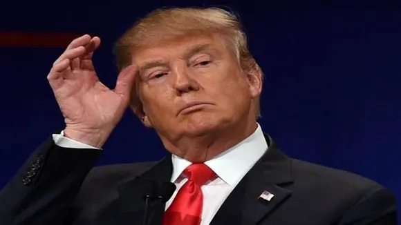 Donald Trump, Donald Trump case verdict, Donald Trump latest news, Donald Trump Jean Carroll rape case verdict, former US President Donald Trump,",