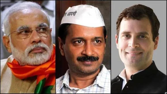 "Plea in Delhi HC, false statements by Rahul Gandhi, Arvind Kejriwal against Centre, false and misleading statements, waive off loans of various industrialists, indian express, indian express news"