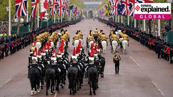 coronation