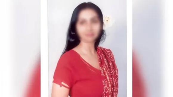 daughter of an ISI agent