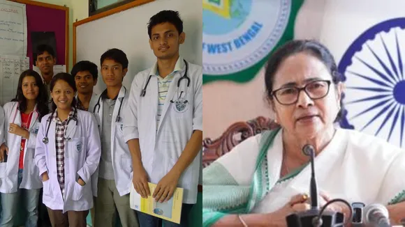 mamata banerjee suggested diploma course in medical course , ডাক্তারিতেও ডিপ্লোমা কোর্স, আমলাদের ভাবতে বললেন মুখ্যমন্ত্রী মমতা