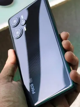 poco f5 দ্রুত পর্যালোচনা