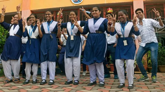CISCE results, CISCE result update, cisce.org, results.cisce.org, ISC result date and time, ISC result link, ICSE result, Board exams 2023, board exam result