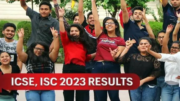 CISCE Board Result 2023 | ICSE 10th Result 2023 | ISC 12th Result 2023