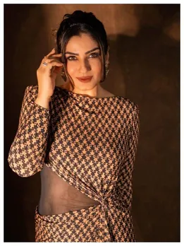 রাভিনা ট্যান্ডন