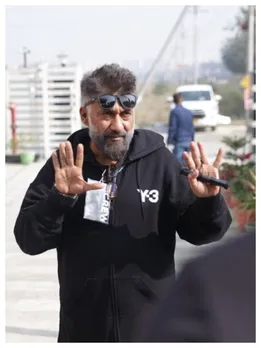 বিবেক অগ্নিহোত্রী