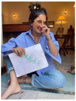 ইশা তলওয়ার