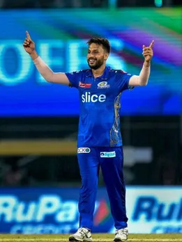 আকাশ মাধওয়াল এলিমিনেটর