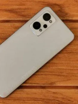 Realme GT Neo 3T