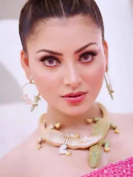 উর্বশী রাউতেলা কান (6)