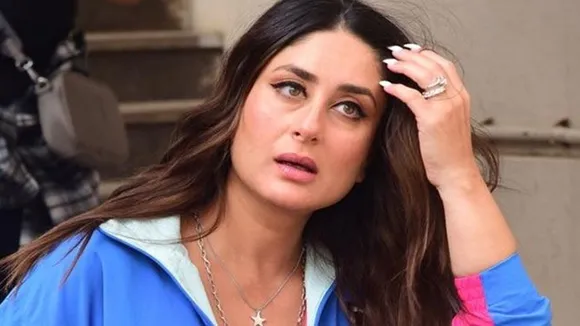kareena kapoor khan, kareena kapoor khan latest, kareena kapoor khan bollywood, kareena kapoor khan actress, kareena kapoor khan update, kareena kapoor khan run away, kareena kapoor khan latest news, kareena kapoor khan bolly news, করিনা কাপুর, করিনা কাপুর খান, করিনা কাপুর পালালেন, কার জন্য পালালেন করিনা কাপুর, bollywood update, tollywood news, entertainment news, latest entertainment news, বিনোদন, আজকের বিনোদনের খবর