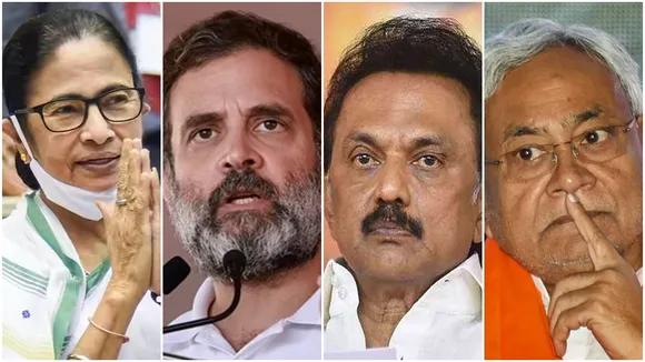 how credible is mamatas one against one candidate announcement to others anti bjp political parties , 'একের বিরুদ্ধে এক', ঘোষণা মমতার, কতটা বিশ্বাসযোগ্য বিরোধীদের কাছে?