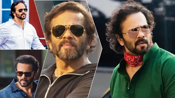 rohit shetty