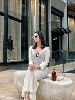 মানুশি চিল্লার মোনাকো