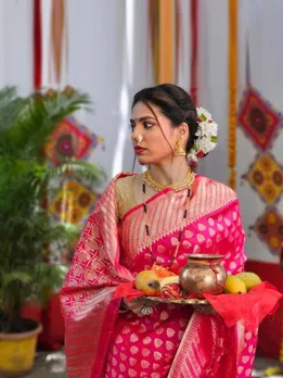 অনঘা ভাগরে ভাত পূর্ণিমা 2023