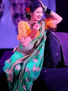 গৌতমী 15