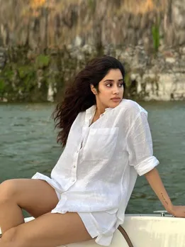জাহ্নবী-কাপুর