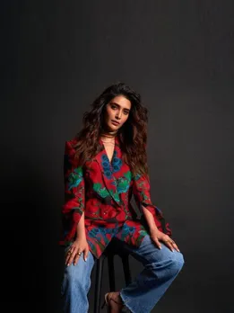কারিশমা-তান্না