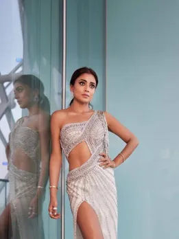 শ্রিয়া-সরন