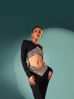 রাকুল-প্রীত