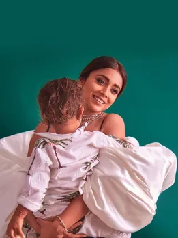 শ্রিয়া-সরন