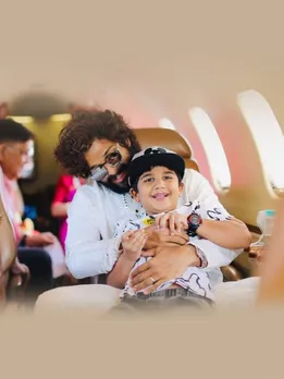 দক্ষিণ-ভারতীয়-শিল্পী-প্রাইভেট-জেট
