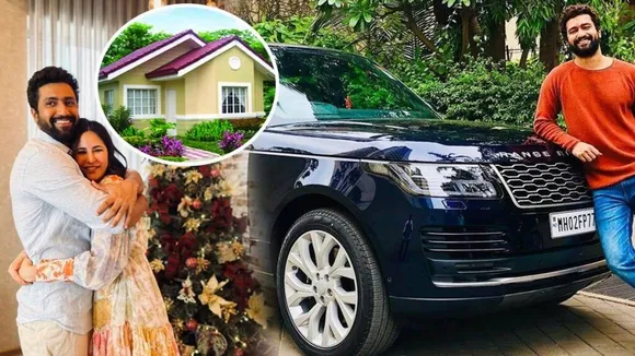 vicky property