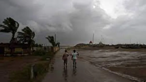 cyclone mocha update by imd kolkata