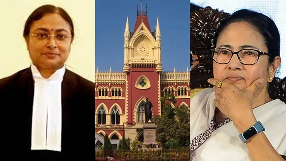 mamata govt files case in division bench to challenging cbi inquiry order in municipal recruitment corruption case , বিচারপতি অমৃতা সিনহার নির্দেশকে চ্যালেঞ্জ, পুর-দুর্নীতি মামলায় ডিভিশন বেঞ্চে নবান্ন