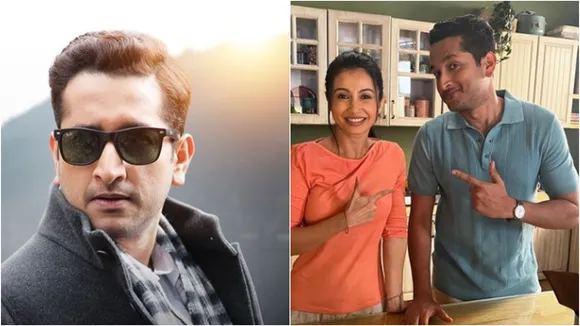 parambrata chatterjee, parambrata monami, parambrata chatterjee tollywood, parambrata chatterjee actor, parambrata chatterjee tollywood update, tollywood news, sabash feluda, monami ghosh, ek akasher neeche, পরমব্রত চট্টোপাধ্যায়, মনামী ঘোষ, টলিউড, টলিউডের খবর, bollywood update, tollywood news, entertainment news, latest entertainment news, বিনোদন, আজকের বিনোদনের খবর