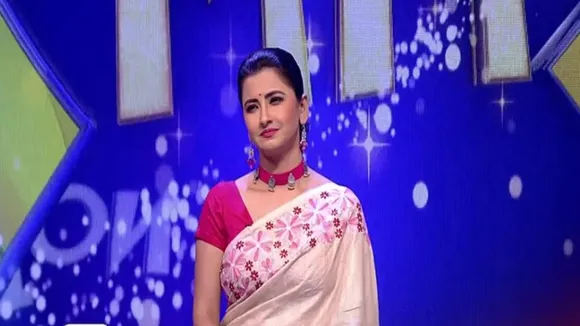 rachana banerjee, didi no one, rachana banerjee didi number one, zee bangla
