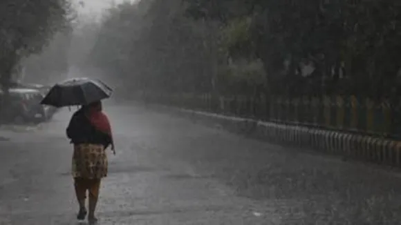 west bengal weather update 8 june 2023