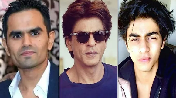 Sameer Wankhede, Aryan Khan case, Cordelia cruise case, Sameer Wankhade news