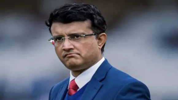 bengal bjp president sukant majumder demands that sourav ganguly be made sheriff of Kolkata , কলকাতার বড় সাম্মানিক পদে বসানো হোক সৌরভকে, দাবি বঙ্গ বিজেপির