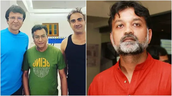 srijit mukherjee, srijit mukherjee movies, srijit mukherjee sharlock homes, srijit mukherjee tollywood update, srijit mukherjee rudranil ghosh, rudranil ghosh new movies, srijit mukherjee rudranil ghosh new movies, bollywood update, tollywood news, entertainment news, latest entertainment news, বিনোদন, আজকের বিনোদনের খবর, news update