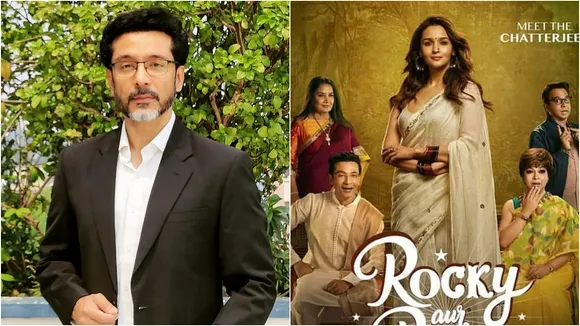 karan johar, alia bhatt, ranveer singh, alia-ranbir, alia bhatt movies, alia movies bollywood, alia bhatt update, karan johar update, karan johar news, alia bhatt news, alia bhatt news, ranveer singh news, ranveer singh update, আলিয়া ভাট, করণ জোহর, রনবীর সিং, টোটা রায় চৌধুরী, tota roy choudhury, tota roy choudhury in karan johar film,tota roy choudhury news, tolly news, indian express entertainment news, express entertainment news, entertainment news today