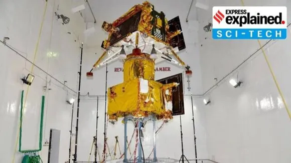 Chandrayann 3