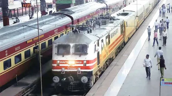 kolkata puri special cancelled and 2 more trian time recscheduled
