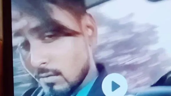 Wanted UP criminal carrying Rs 1.25 lakh bounty shot dead in police encounter