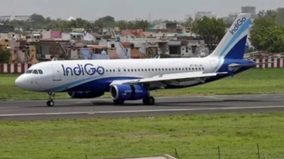 IndiGo flight landing, Indigo flight emergency landing, Indigo flight Patna airport, latest news, indigo delhi patna flight