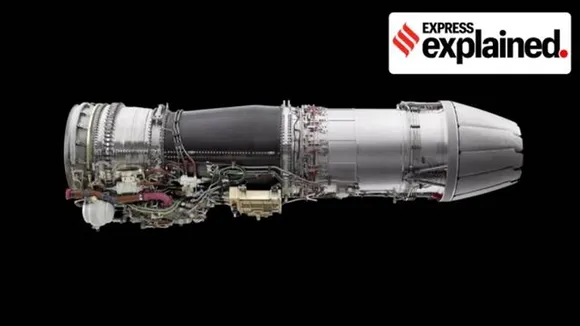 Jet Engine