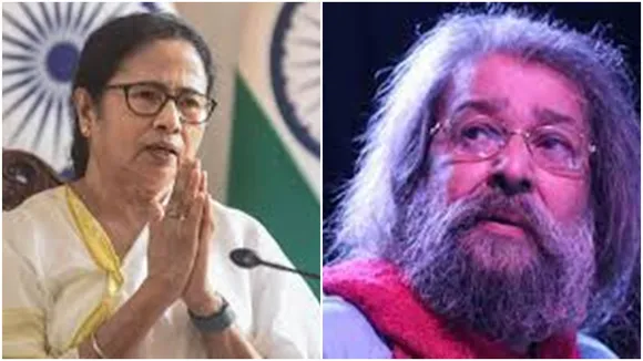 tapas das alias bapi da member of moheener ghoraguli bengali band are passing away