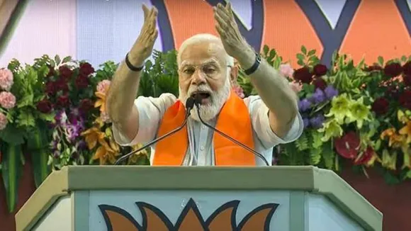Modi