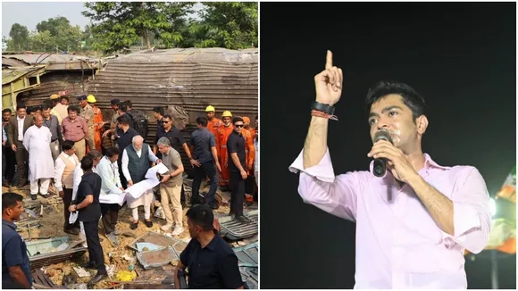 Modi_Abhishek