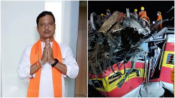 Odisha Train Tragedy: Bengal BJP MLA's uncle body identified