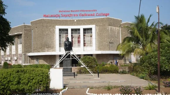 Principal suspended, booked over claims of college event luring students towards Islam