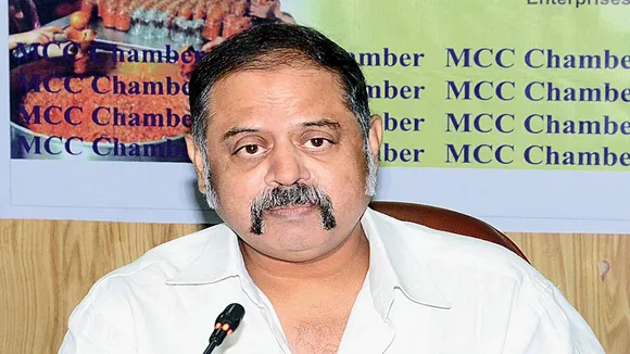 Rajiv Sinha to be the new State Election Commissioner of West Bengal