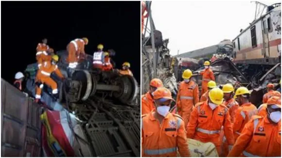 Rescue Operation