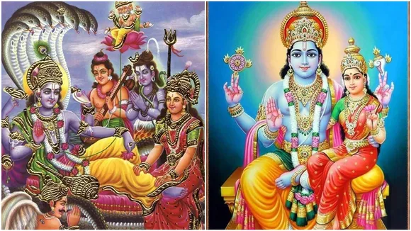 Shayani_Ekadashi
