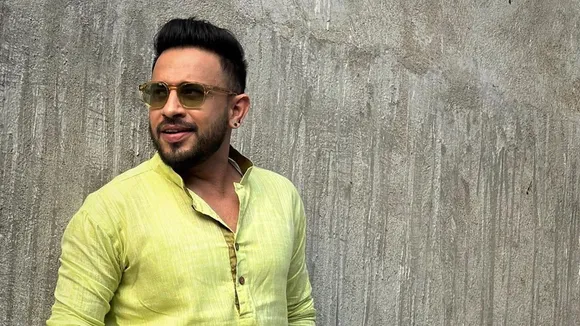 anindya chattapadhyay, tollywood, tolly news, anindya chattapadhyay as rahul, anindya chattapadhyay gatchara serial, anindya chattapadhyay tolly world, anindya chattapadhyay news on gatchara, achatterjee news, অনিন্দ্য চট্টোপাধ্যায়, অনিন্দ্য গাঁটছড়া, টলিউড, টলি নিউজ, Tolly world, tolly news